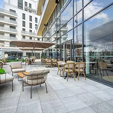 - Paris Ouest - Colombes * Le Havre