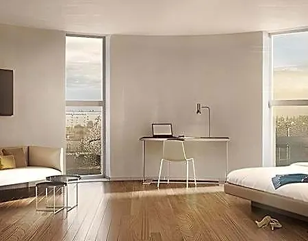 Hotel - Paris Ouest - Colombes