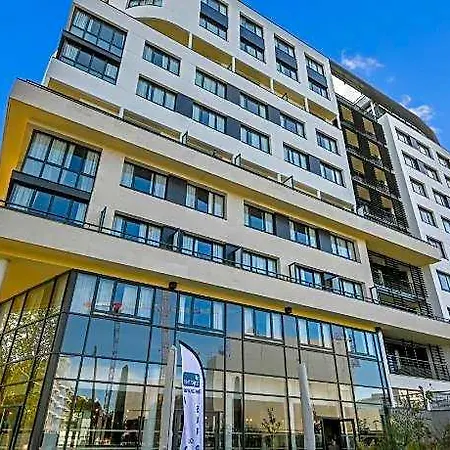 Hotel - Paris Ouest - Colombes Le Havre
