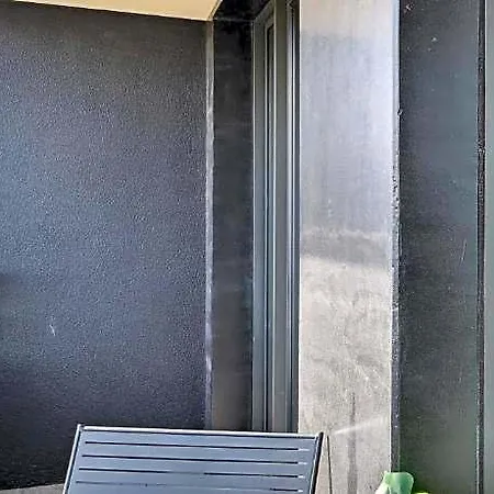 - Paris Ouest - Colombes *